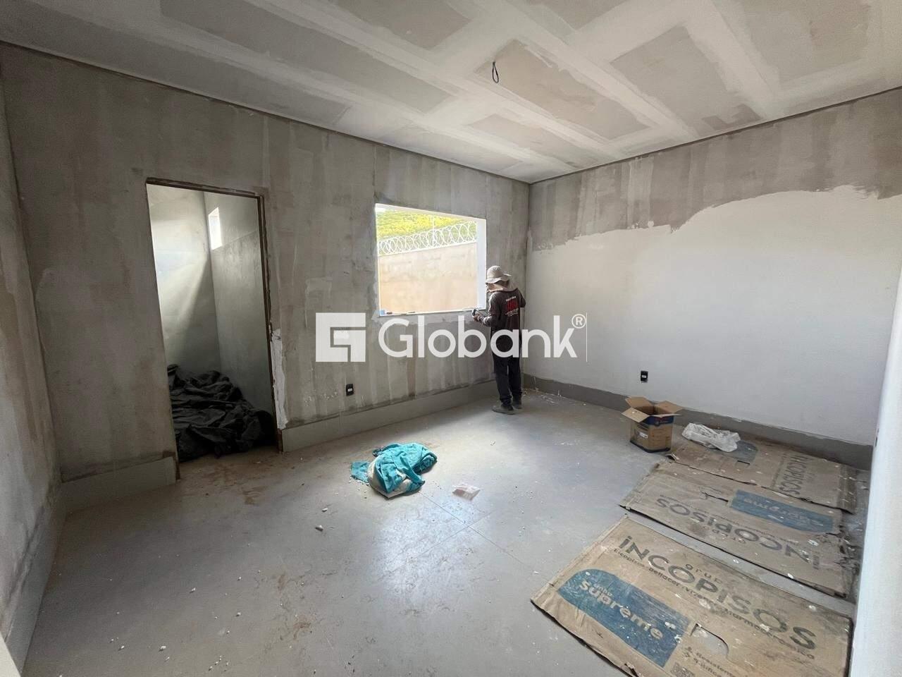 Casa 3 quartos à venda Ibituruna 104,54m² Montes Claros MG: WhatsApp Image 2025-05-20 at 09.50