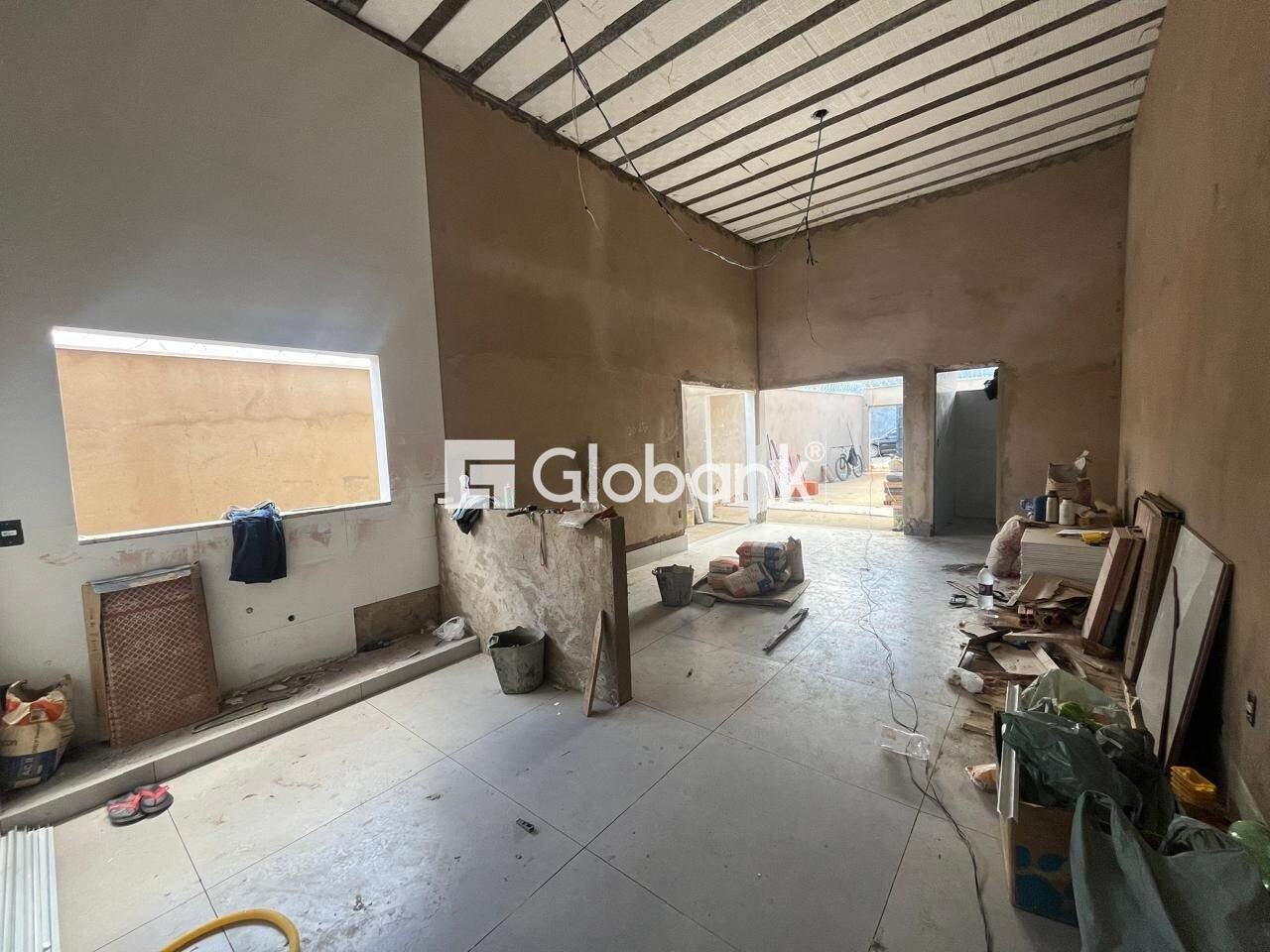 Casa 3 quartos à venda Ibituruna 104,54m² Montes Claros MG: WhatsApp Image 2025-05-20 at 09.50