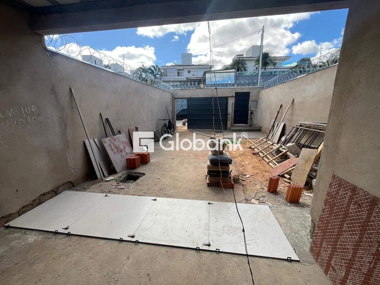 Casa 3 quartos à venda Ibituruna 104,54m² Montes Claros MG: WhatsApp Image 2025-05-20 at 09.50