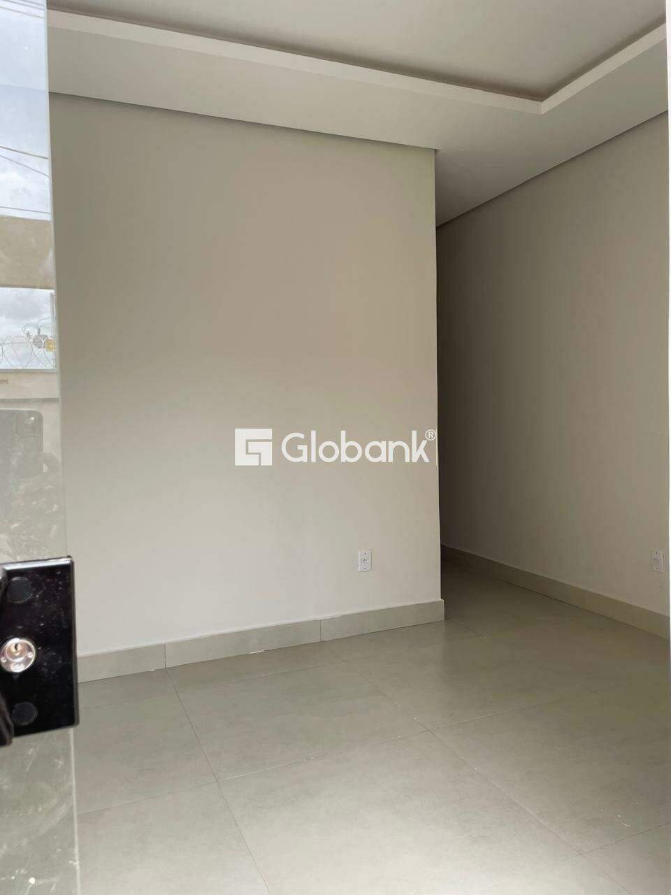 Casa 3 quartos à venda Jardim Olímpico 60m² Montes Claros MG: 