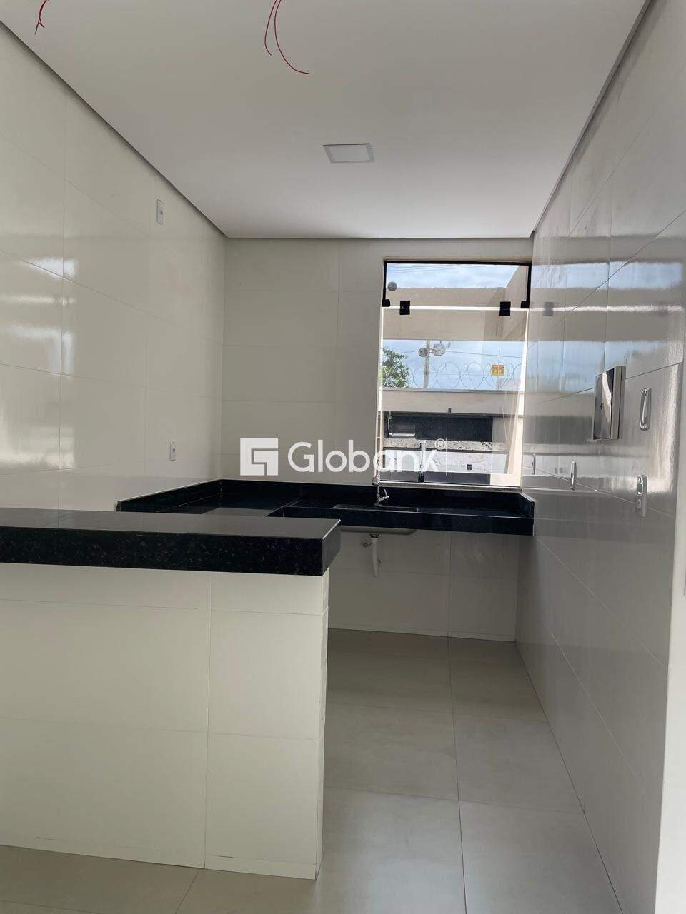 Casa 3 quartos à venda Jardim Olímpico 60m² Montes Claros MG: 