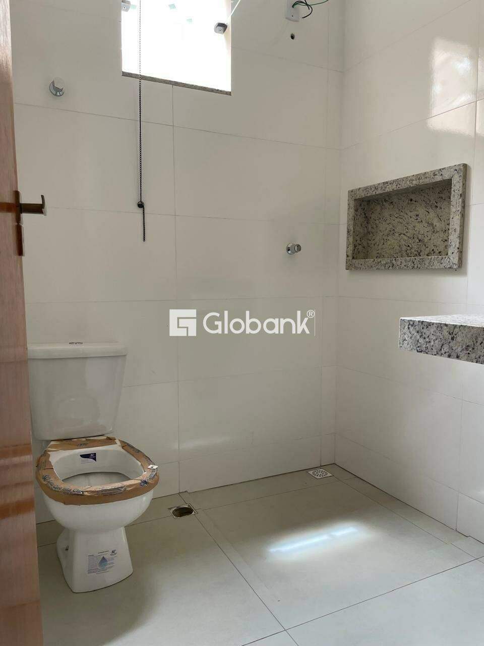 Casa 3 quartos à venda Jardim Olímpico 60m² Montes Claros MG: 