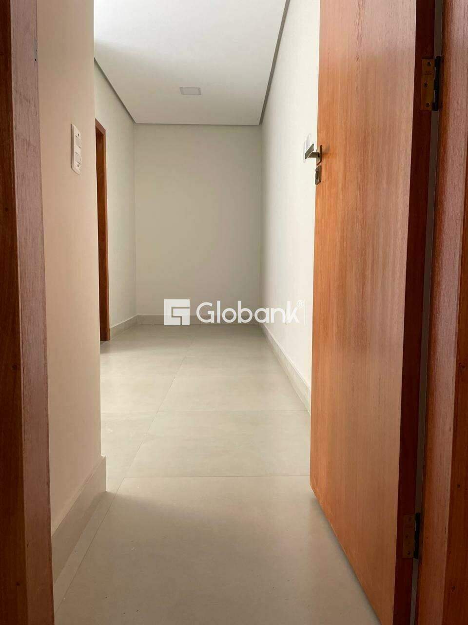 Casa 3 quartos à venda Jardim Olímpico 60m² Montes Claros MG: 