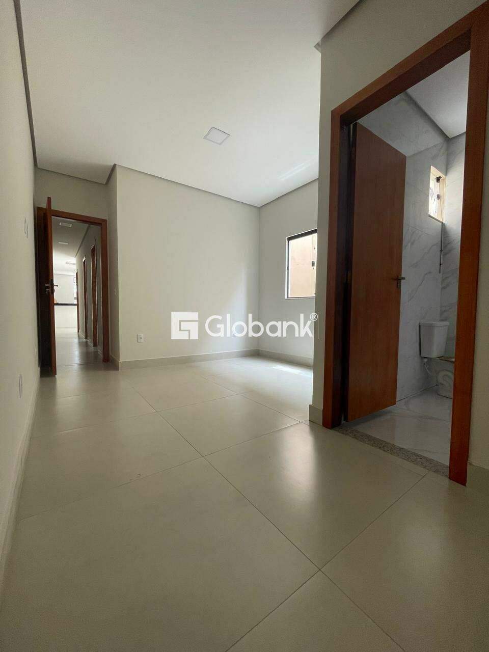 Casa 3 quartos à venda Jardim Olímpico 60m² Montes Claros MG: 