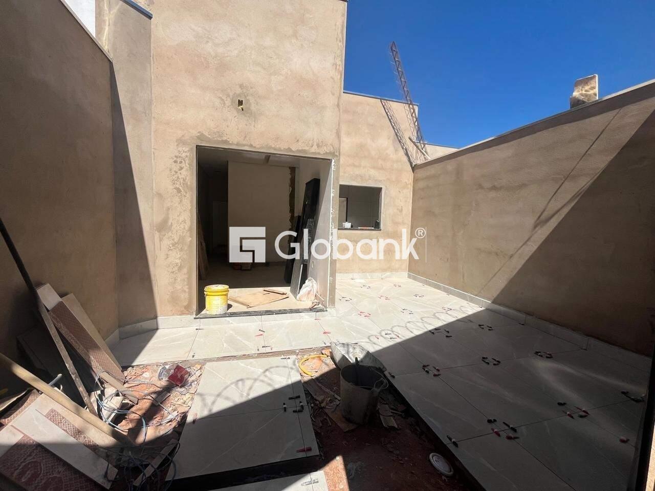 Casa 2 quartos à venda Novo Delfino 0m² Montes Claros MG: 