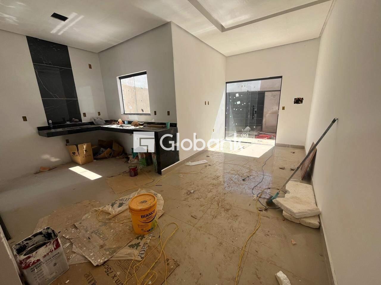 Casa 2 quartos à venda Novo Delfino 0m² Montes Claros MG: 