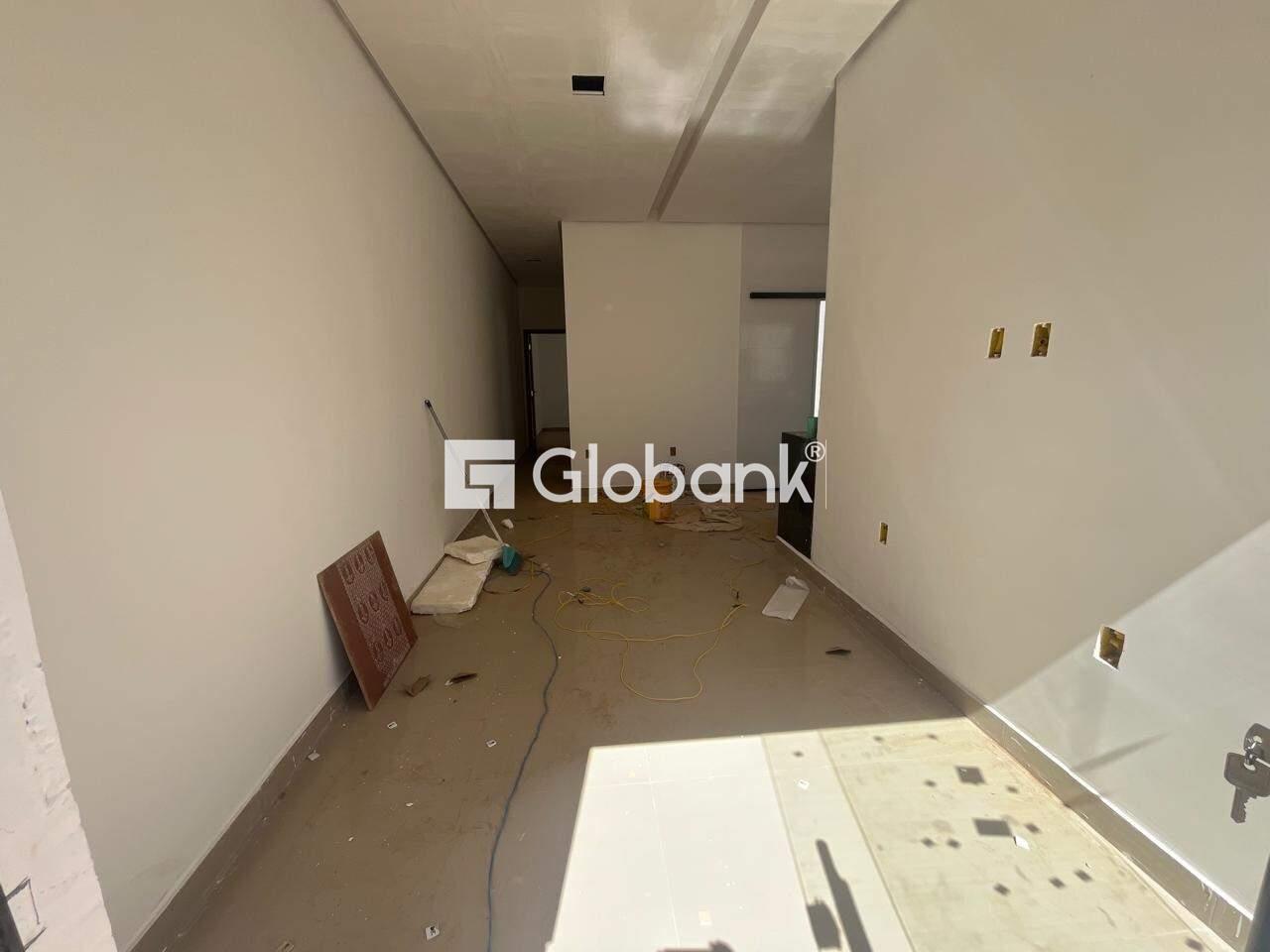 Casa 2 quartos à venda Novo Delfino 0m² Montes Claros MG: 