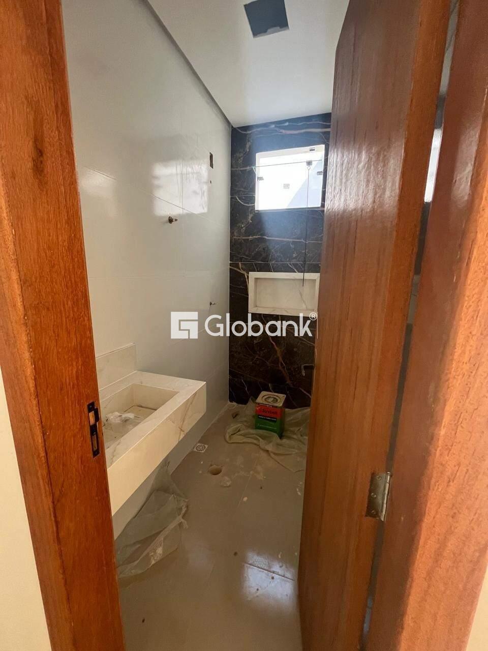 Casa 2 quartos à venda Novo Delfino 0m² Montes Claros MG: 