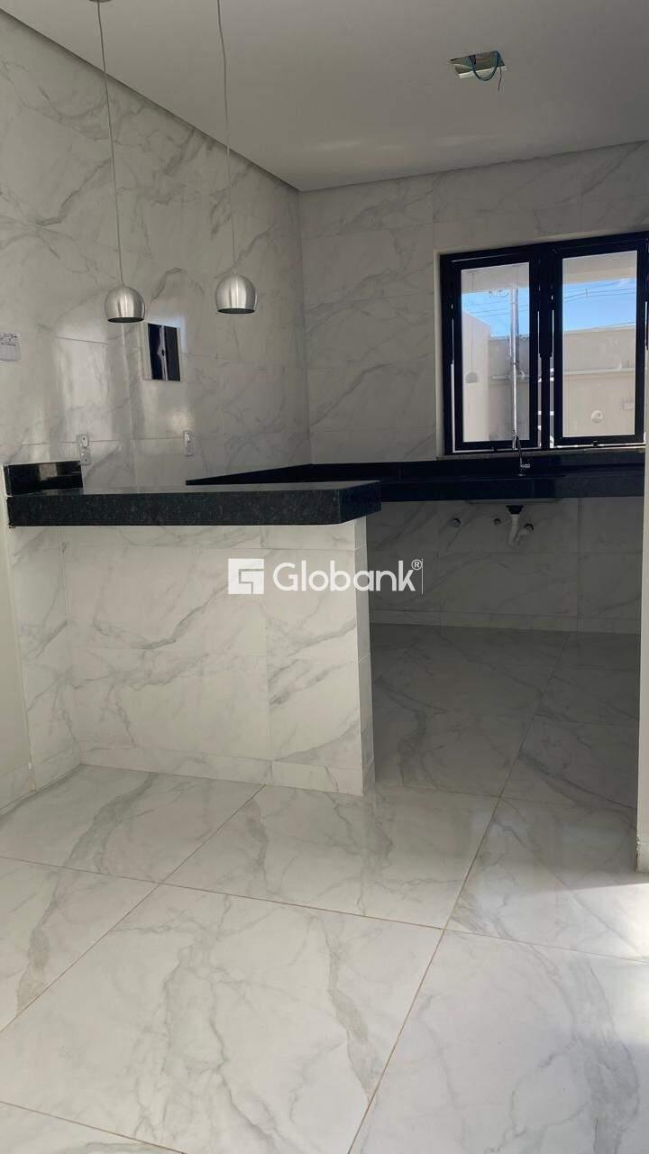 Casa 3 quartos à venda Jardim Olímpico 60m² Montes Claros MG: 