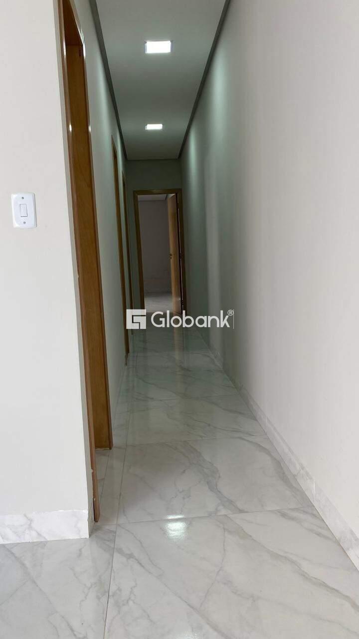 Casa 3 quartos à venda Jardim Olímpico 60m² Montes Claros MG: 