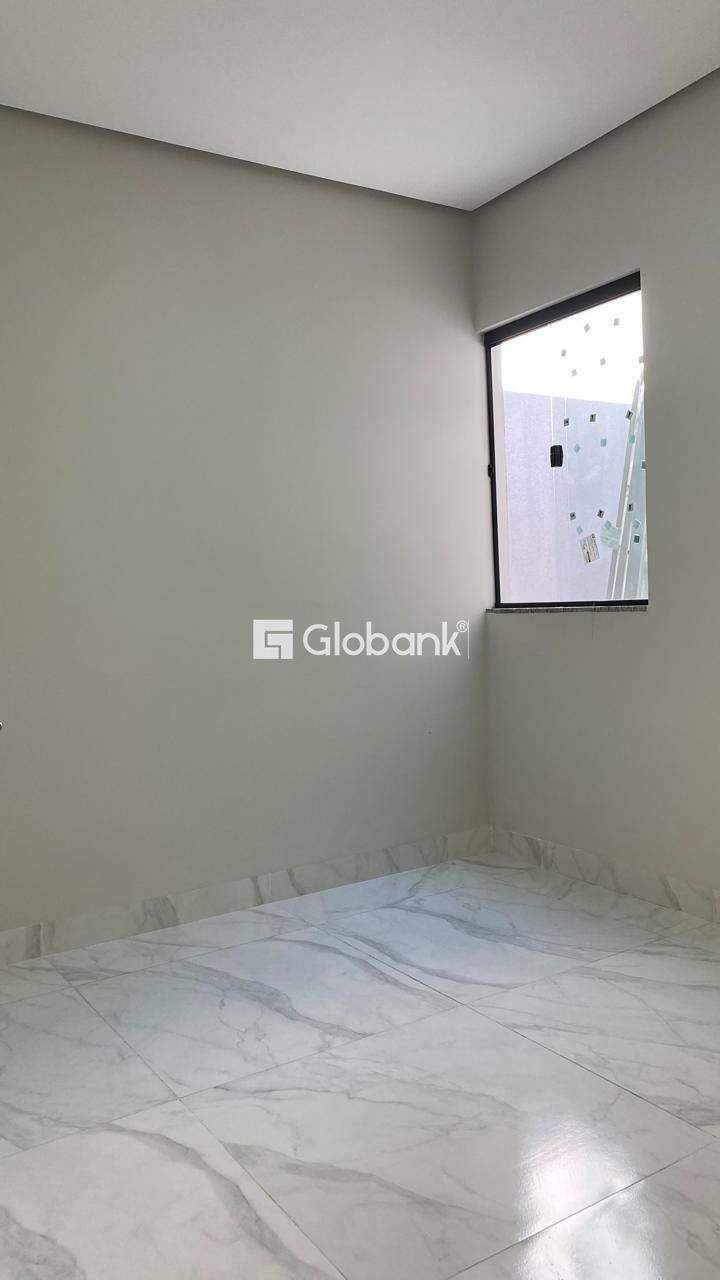 Casa 3 quartos à venda Jardim Olímpico 60m² Montes Claros MG: 