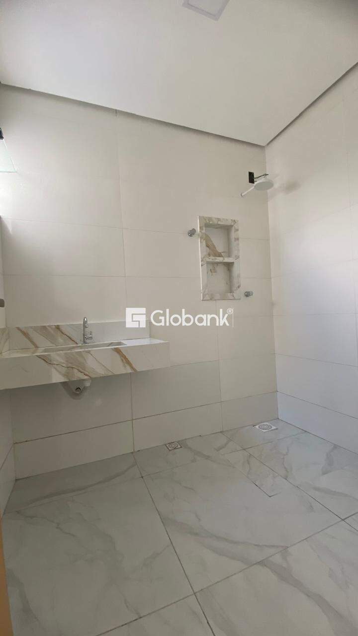 Casa 3 quartos à venda Jardim Olímpico 60m² Montes Claros MG: 