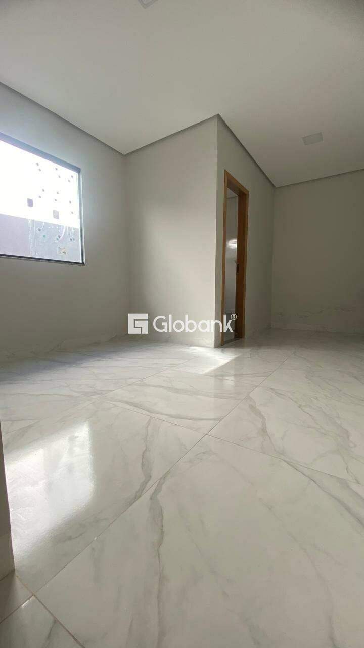 Casa 3 quartos à venda Jardim Olímpico 60m² Montes Claros MG: 