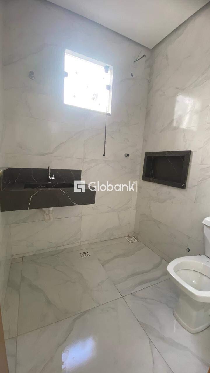 Casa 3 quartos à venda Jardim Olímpico 60m² Montes Claros MG: 