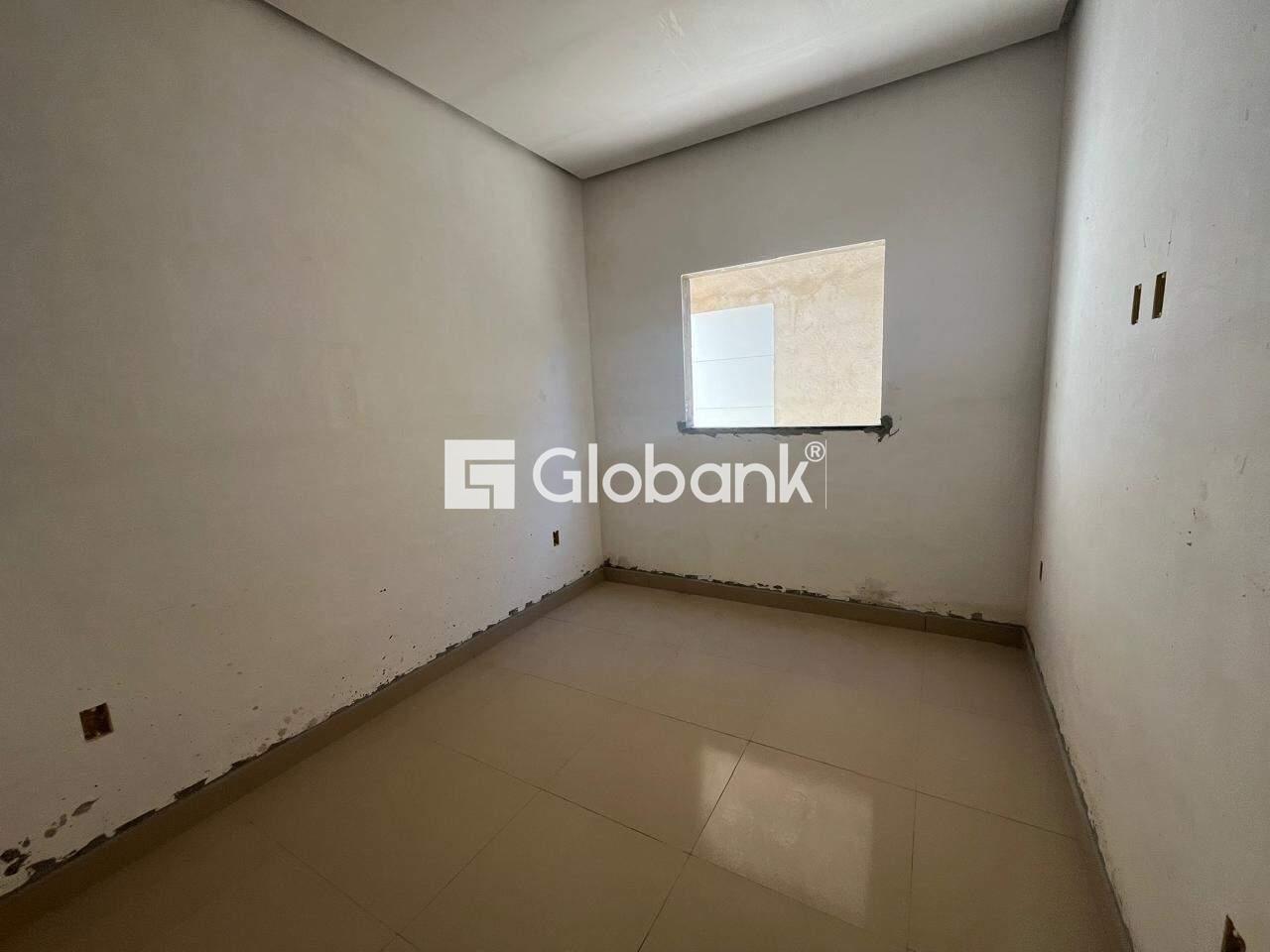 Casa 2 quartos à venda Novo Delfino 55m² Montes Claros MG: Quarto