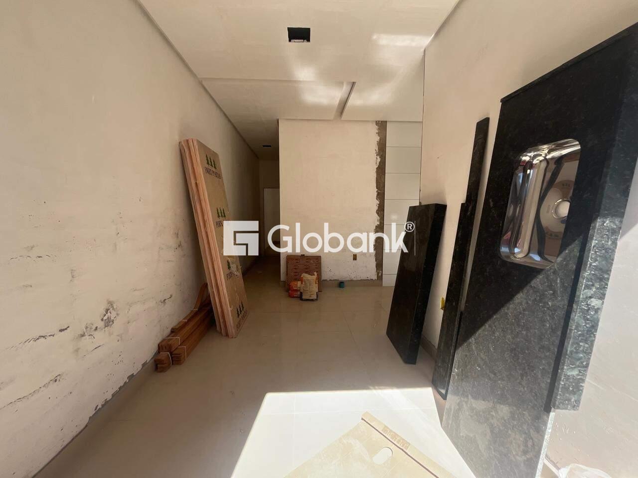 Casa 2 quartos à venda Novo Delfino 55m² Montes Claros MG: 