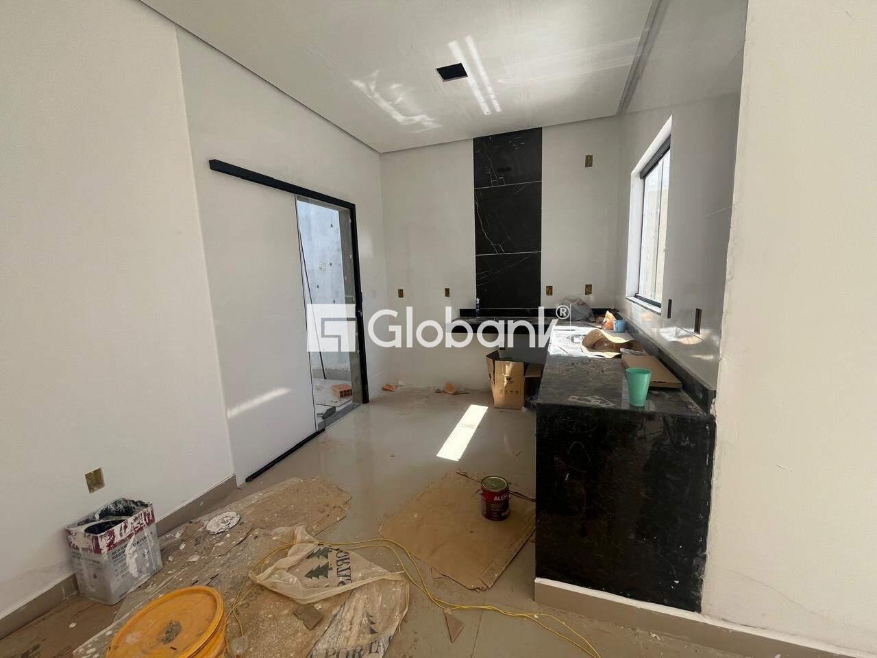 Casa 2 quartos à venda Novo Delfino 55m² Montes Claros MG: Cozinha