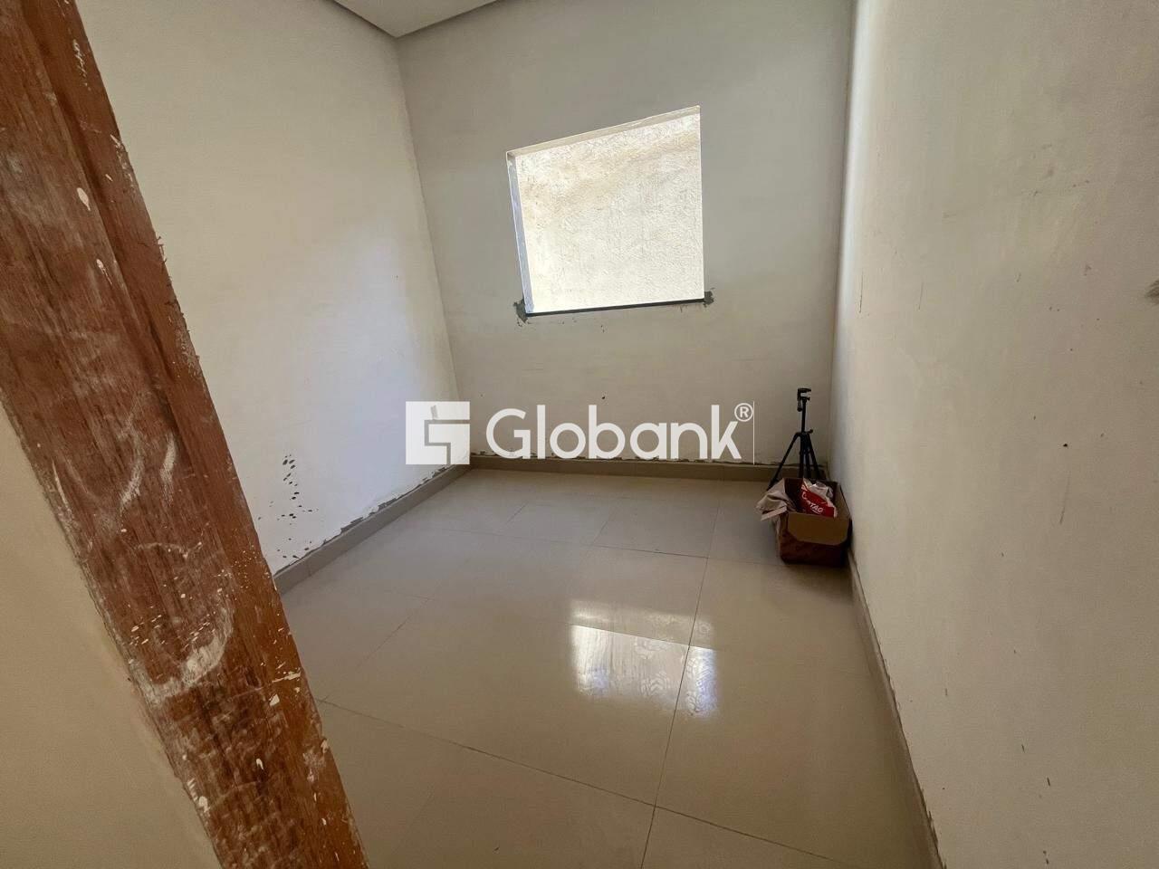 Casa 2 quartos à venda Novo Delfino 55m² Montes Claros MG: 