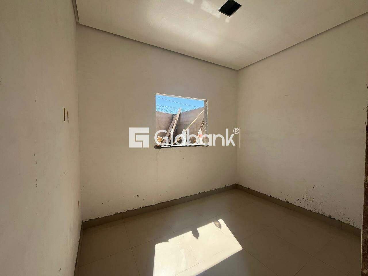 Casa 2 quartos à venda Novo Delfino 70m² Montes Claros MG: 