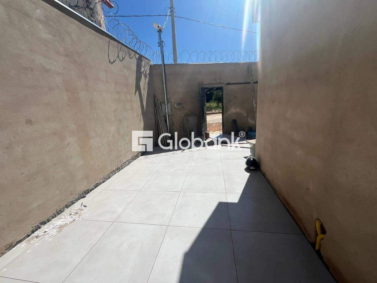 Casa 2 quartos à venda Novo Delfino 70m² Montes Claros MG: 