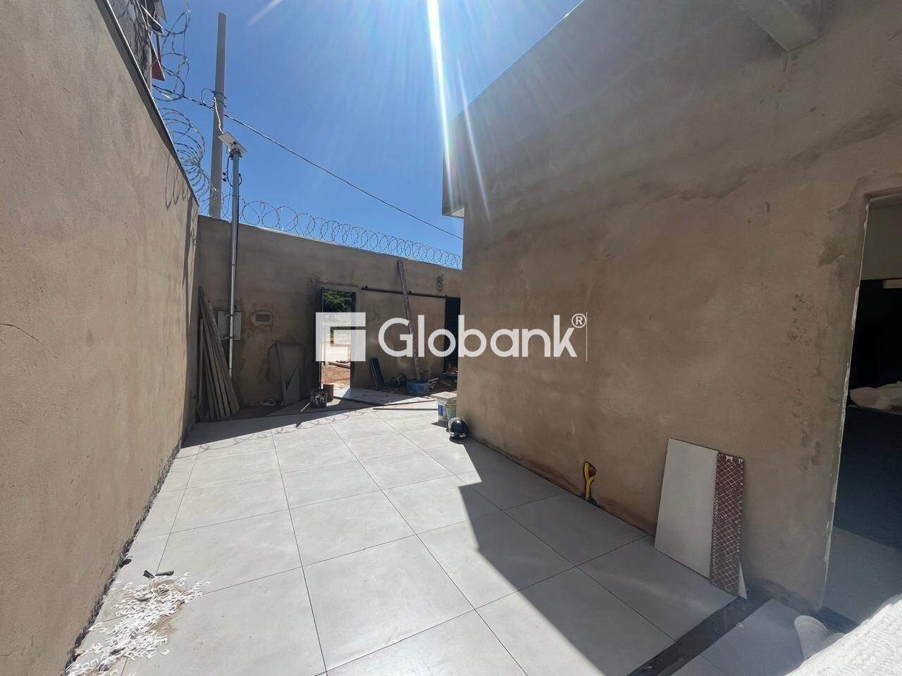 Casa 2 quartos à venda Novo Delfino 70m² Montes Claros MG: 