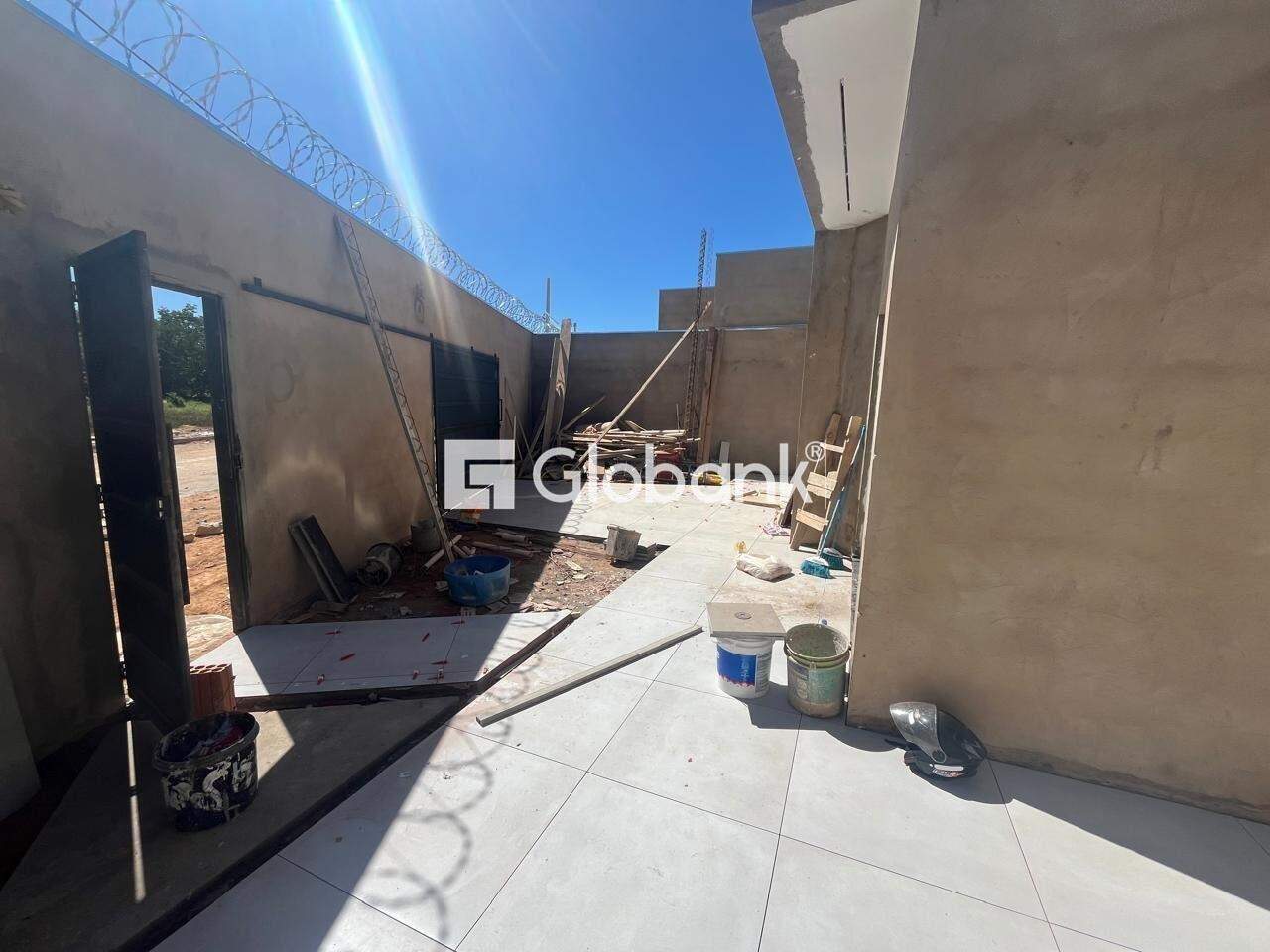 Casa 2 quartos à venda Novo Delfino 70m² Montes Claros MG: 