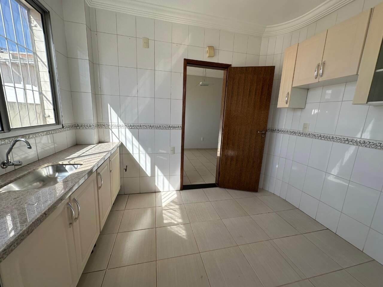 Apartamento 3 quartos para aluguel São José 110m² Montes Claros MG: Cozinha