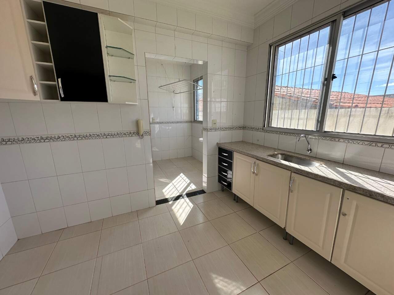 Apartamento 3 quartos para aluguel São José 110m² Montes Claros MG: Cozinha