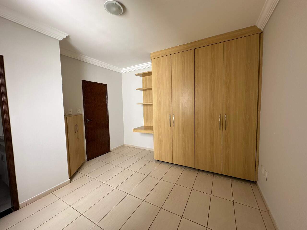 Apartamento 3 quartos para aluguel São José 110m² Montes Claros MG: Quarto3