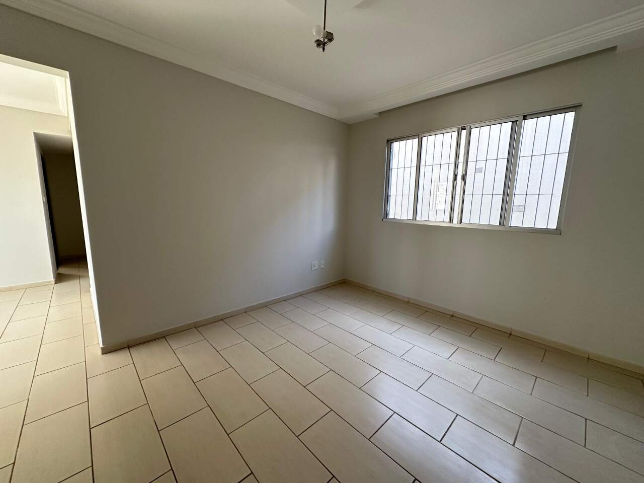 Apartamento 3 quartos para aluguel São José 110m² Montes Claros MG: Sala