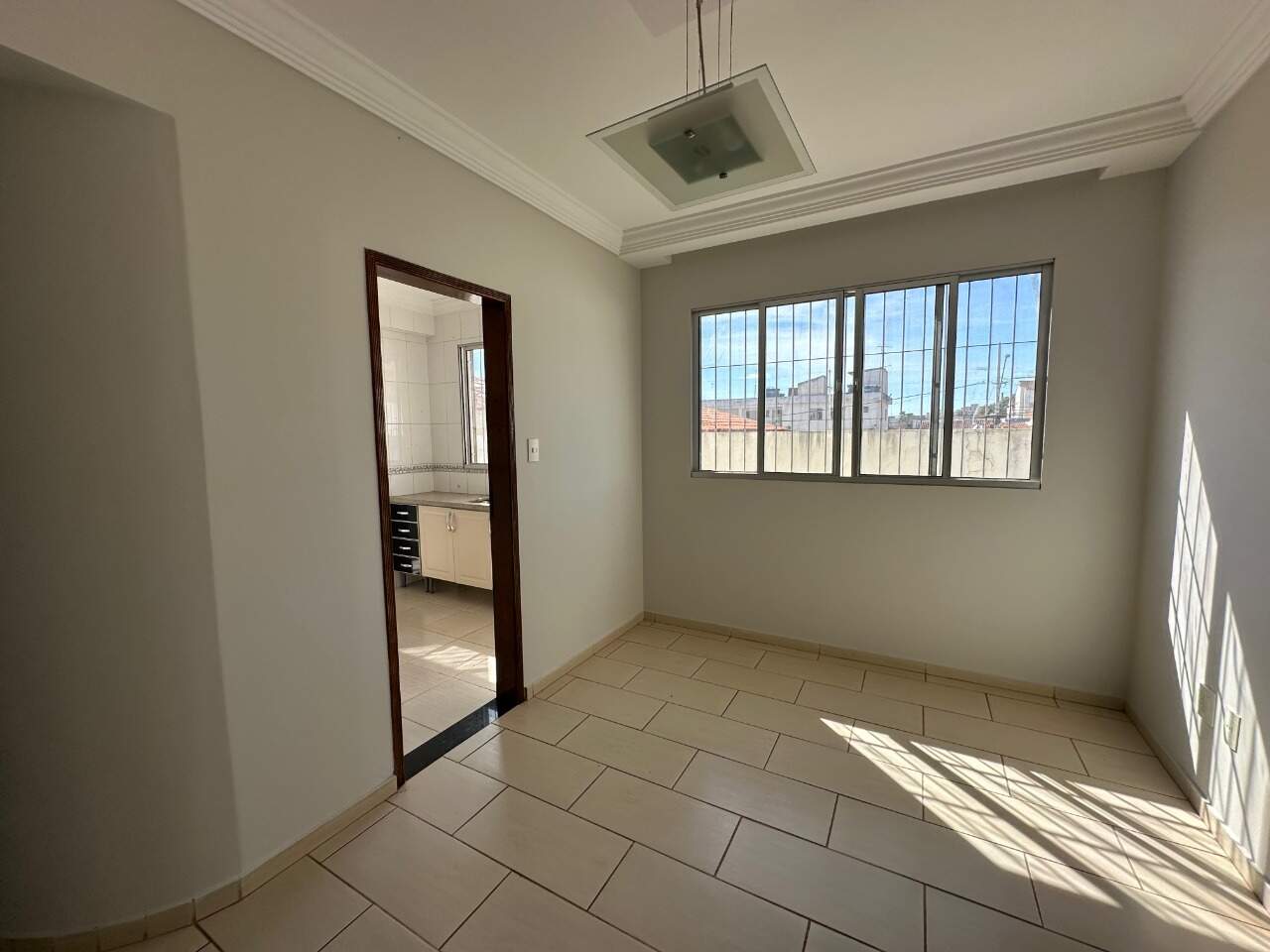 Apartamento 3 quartos para aluguel São José 110m² Montes Claros MG: Sala2