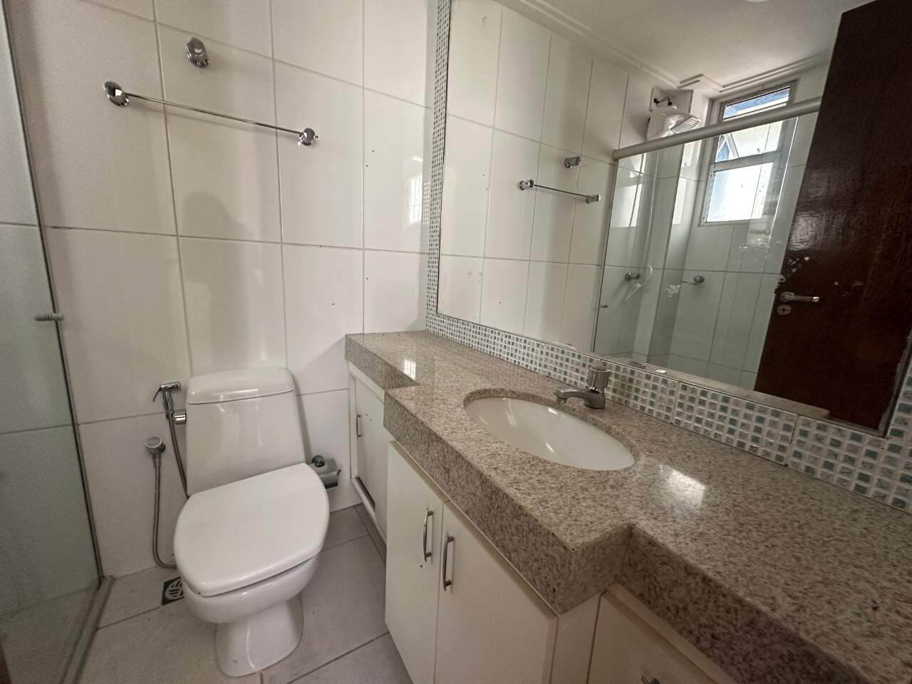 Apartamento 3 quartos para aluguel São José 110m² Montes Claros MG: Suite