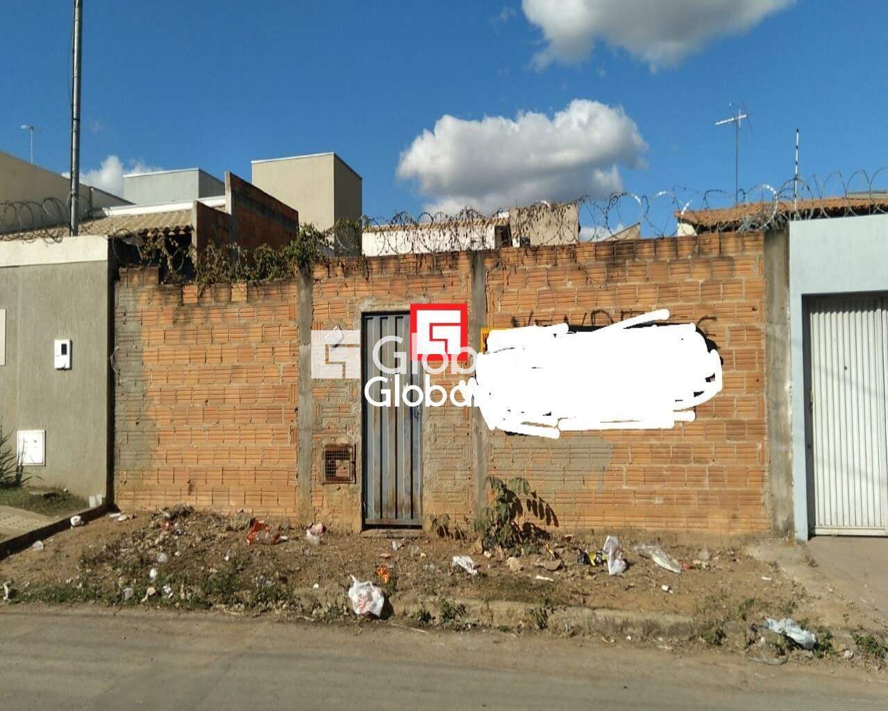 Terreno à venda Maracanã 0m² Montes Claros MG: Foto 01 | Foto_migracao | 1