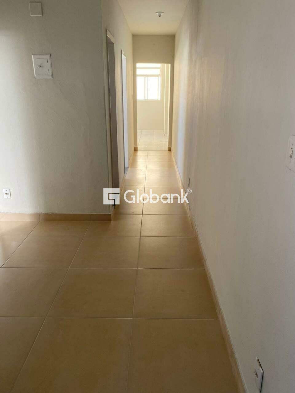 Apartamento 3 quartos à venda Centro 90m² Montes Claros MG: Corredor