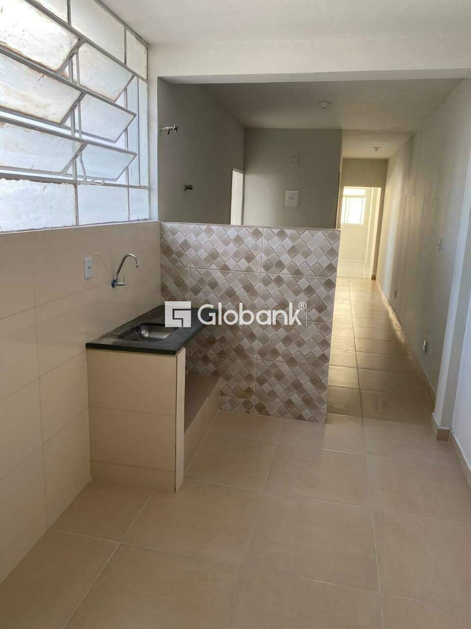 Apartamento 3 quartos à venda Centro 90m² Montes Claros MG: Cozinha