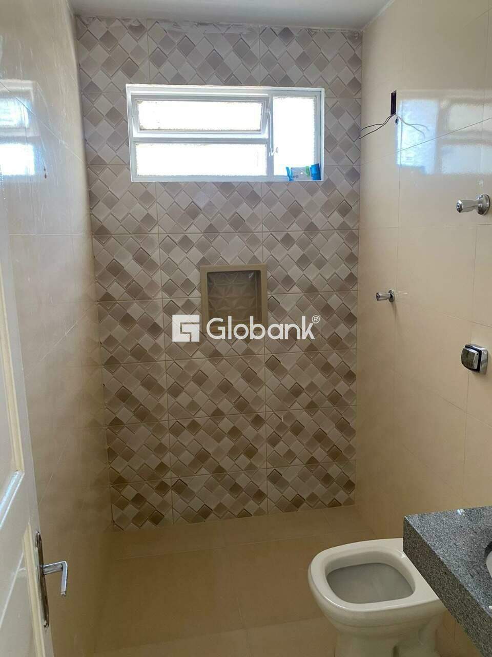 Apartamento 3 quartos à venda Centro 90m² Montes Claros MG: Banheiro