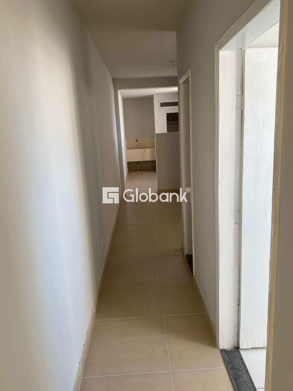 Apartamento 3 quartos à venda Centro 90m² Montes Claros MG: Corredor