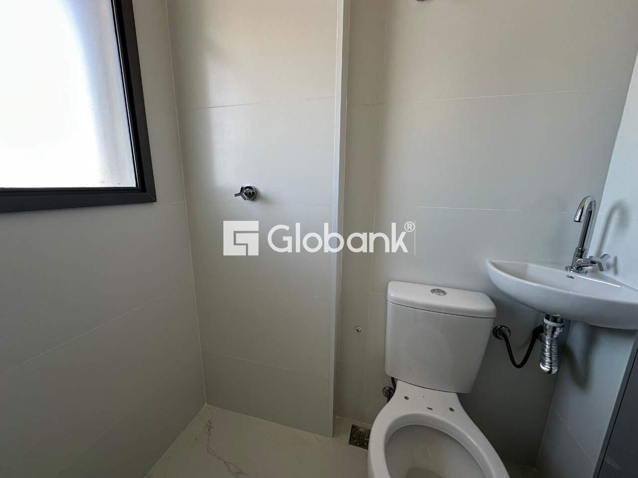 Apartamento 3 quartos à venda Jardim São Luiz 157m² Montes Claros MG: 