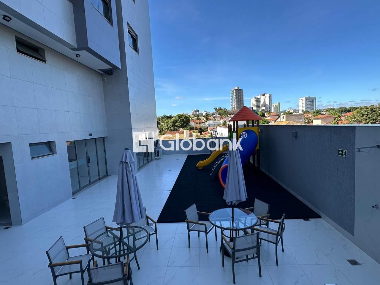 Apartamento 3 quartos à venda Jardim São Luiz 157m² Montes Claros MG: 