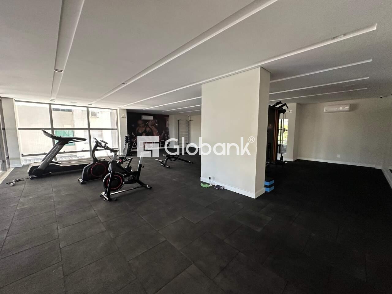 Apartamento 3 quartos à venda Jardim São Luiz 157m² Montes Claros MG: Acedemia