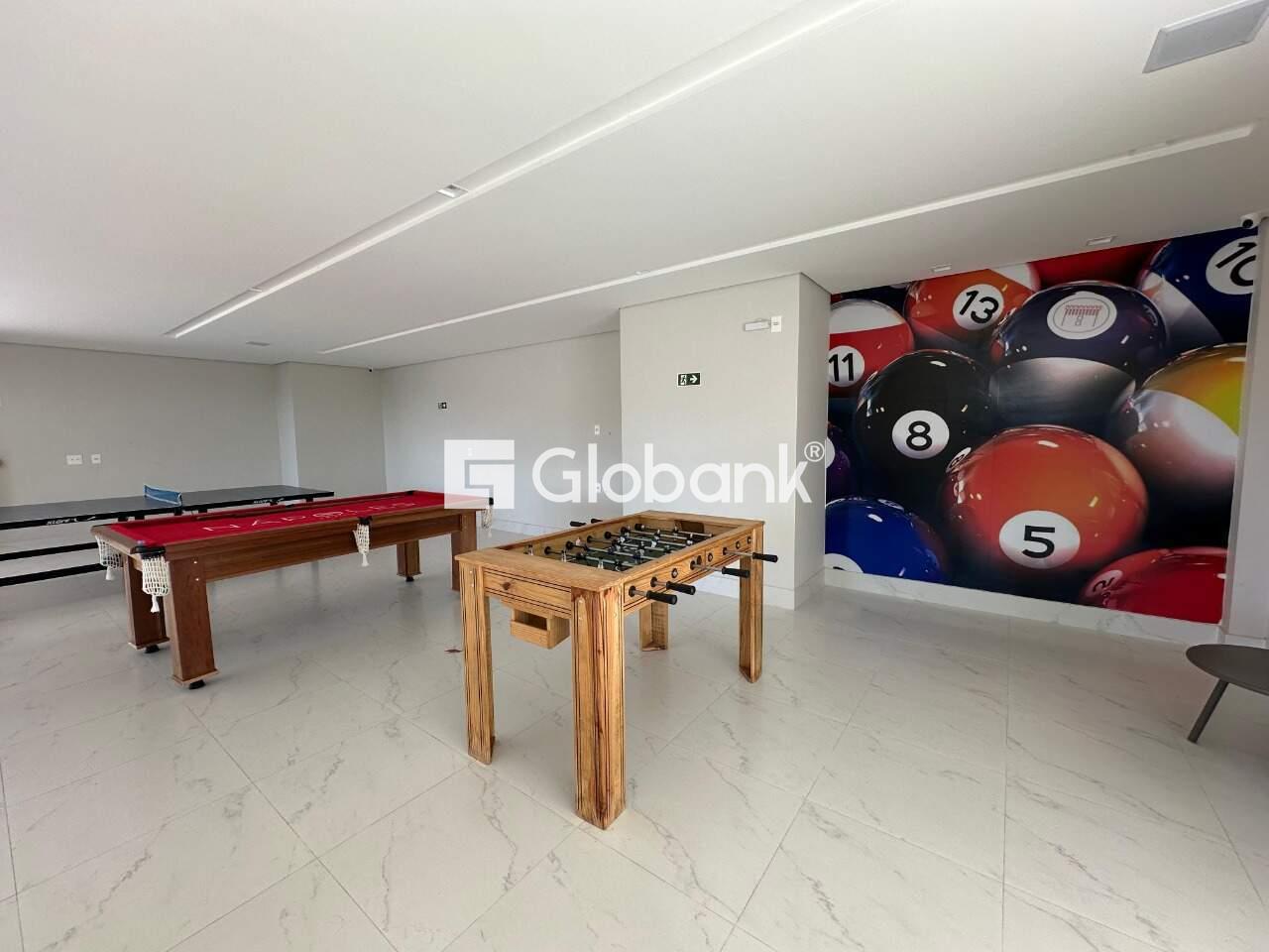 Apartamento 3 quartos à venda Jardim São Luiz 157m² Montes Claros MG: rea de jogos