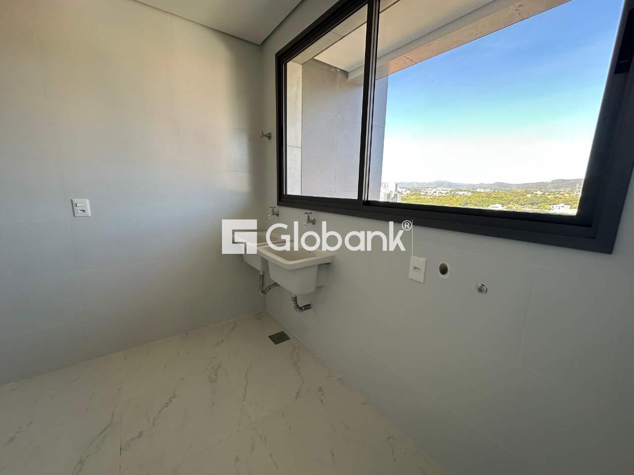 Apartamento 3 quartos à venda Jardim São Luiz 157m² Montes Claros MG: rea de servi o