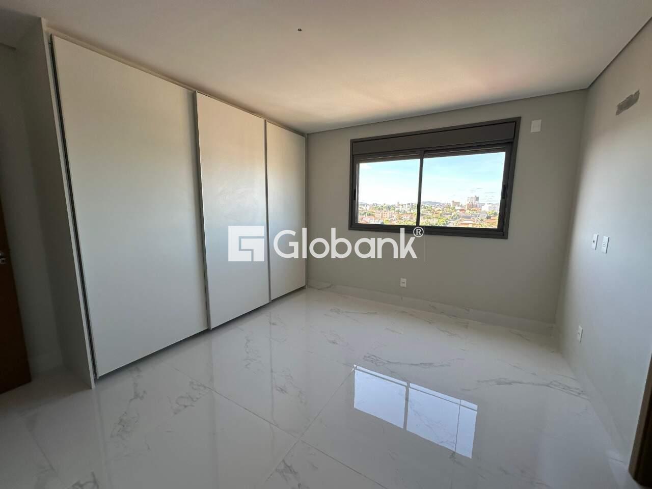 Apartamento 3 quartos à venda Jardim São Luiz 157m² Montes Claros MG: Quarto
