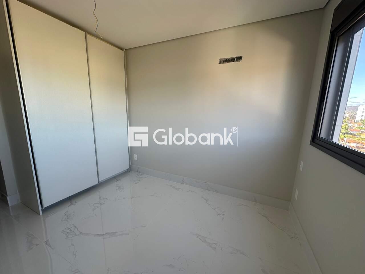 Apartamento 3 quartos à venda Jardim São Luiz 157m² Montes Claros MG: Quarto2