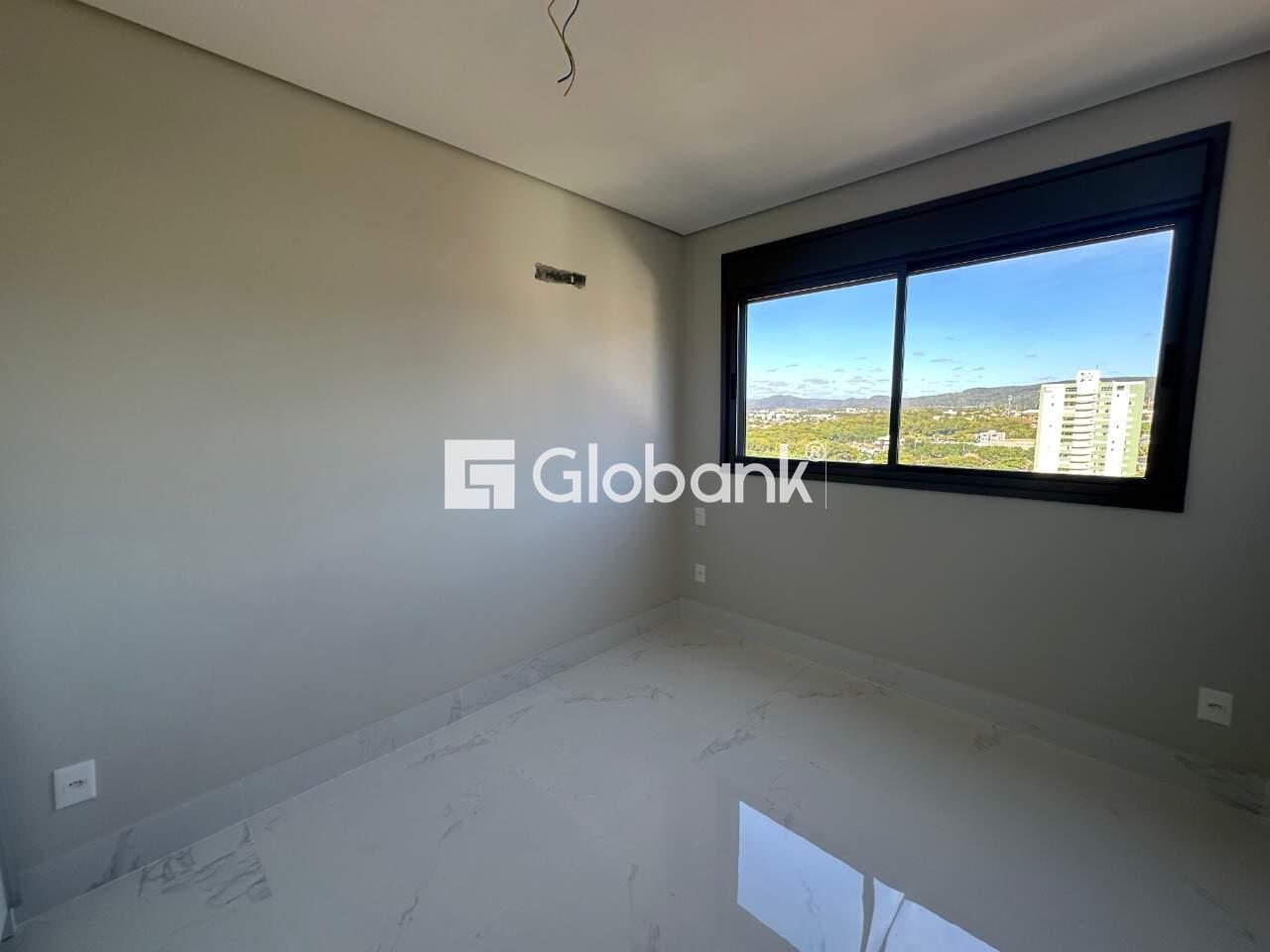 Apartamento 3 quartos à venda Jardim São Luiz 157m² Montes Claros MG: Quarto2