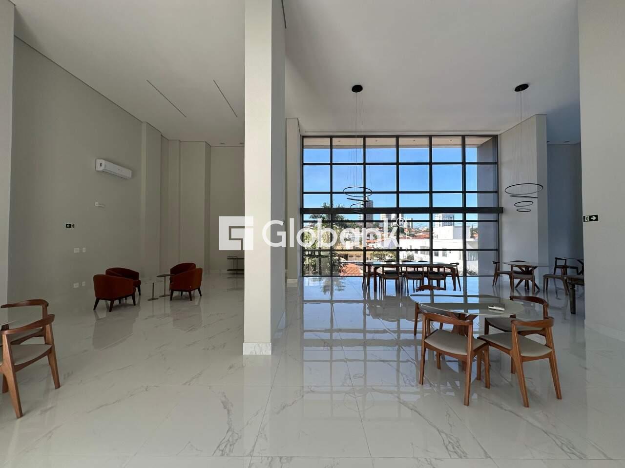 Apartamento 3 quartos à venda Jardim São Luiz 157m² Montes Claros MG: Sal o de festa