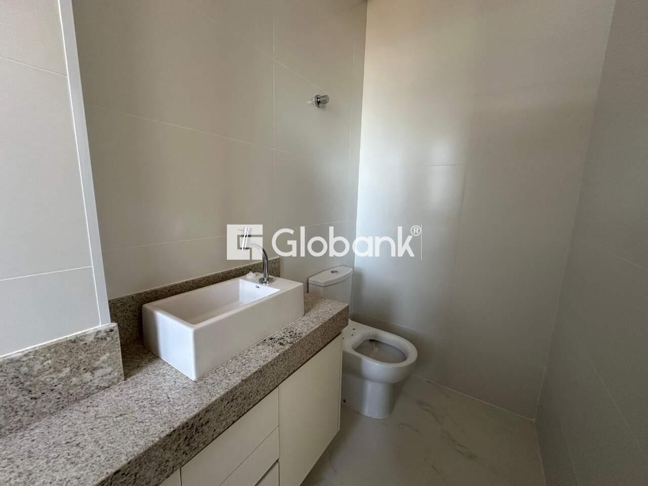 Apartamento 3 quartos à venda Jardim São Luiz 157m² Montes Claros MG: Suite