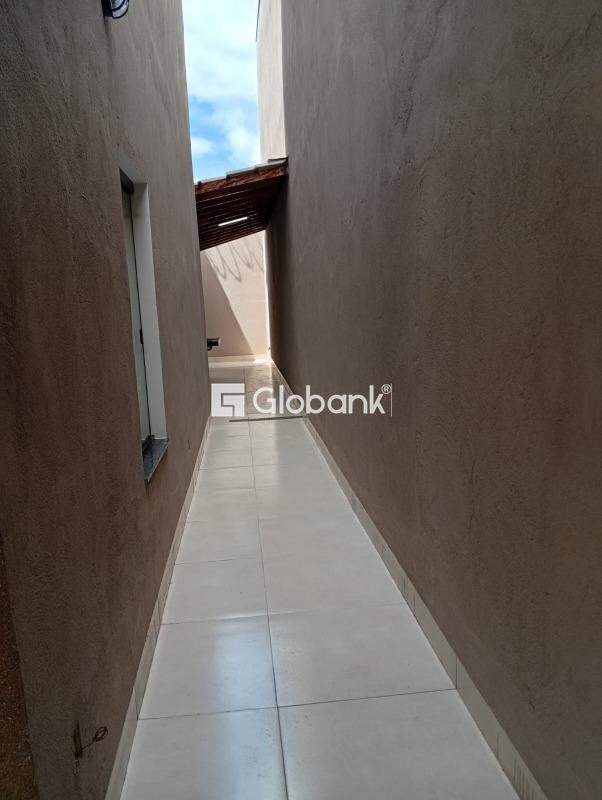 Sobrado 3 quartos à venda Prolongamento Todos os Santos 160m² Montes Claros MG: 