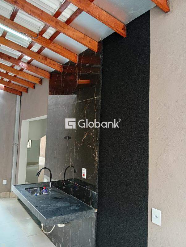 Sobrado 3 quartos à venda Prolongamento Todos os Santos 160m² Montes Claros MG: 