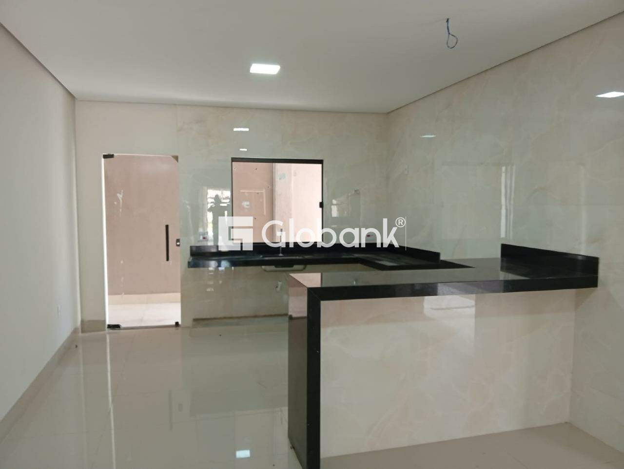 Sobrado 3 quartos à venda Prolongamento Todos os Santos 160m² Montes Claros MG: 